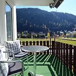Studio 25 Davos Platz